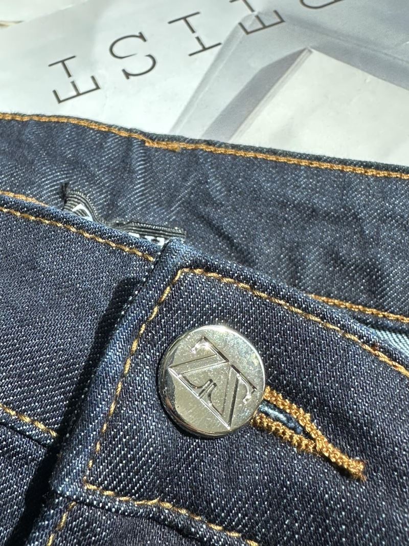 Zegna Jeans